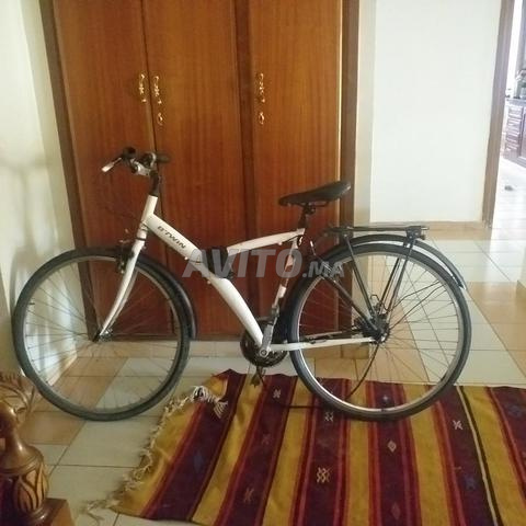 Vélo bitwin original en excellent état, propre. - 2