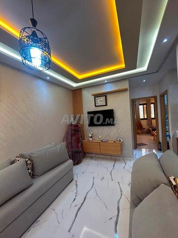 Appartement à louer - 2