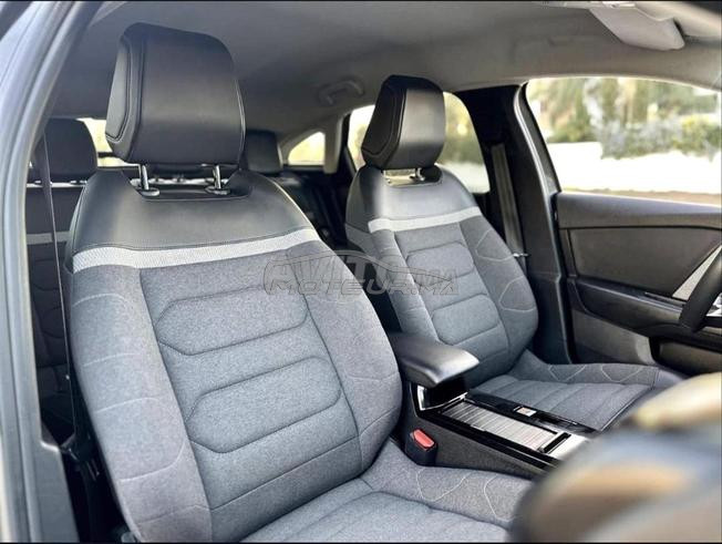 Citroën C4 Diesel Automatique 2022 à Casablanca