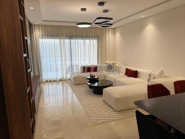 Vente Appartement à Dar Bouazza - 2
