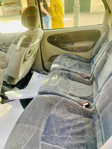Renault Scenic - 2