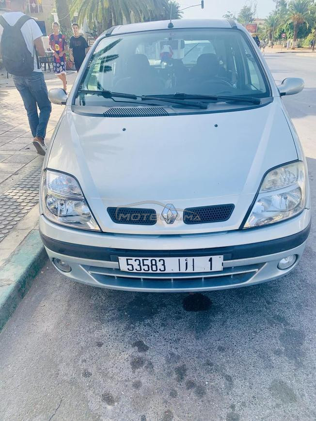رونو سنيكااااا