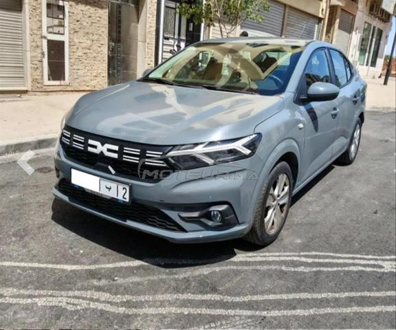 Dacia Logan - 2