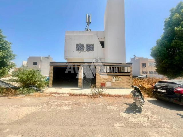 الرقم المرجعي MZ-875632 فيلا مركز غسيل الكلى / صيدلية - 2