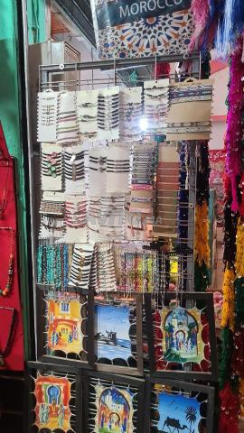 Centre commercial Marché à Oued Zem - 2