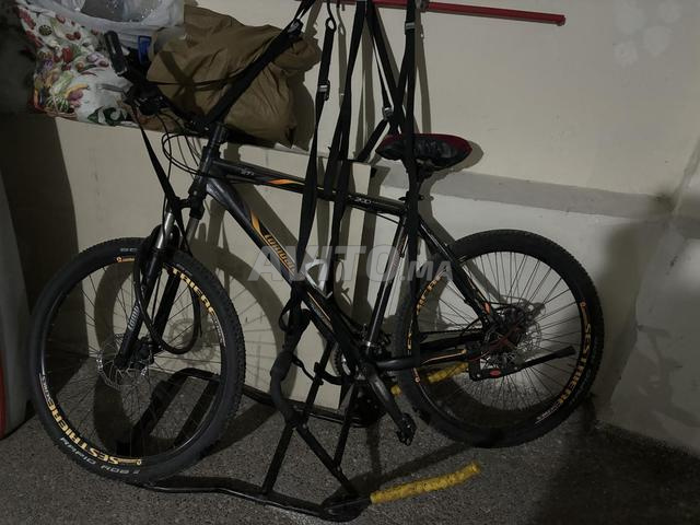 Vélo VTT très bon état - 2