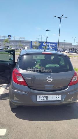 Opel Corsa à vendre - 2
