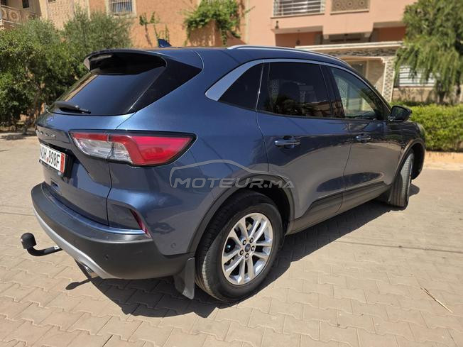 ford kuga dew 2026