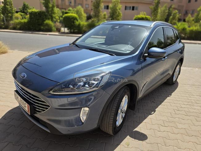 ford kuga dew 2026