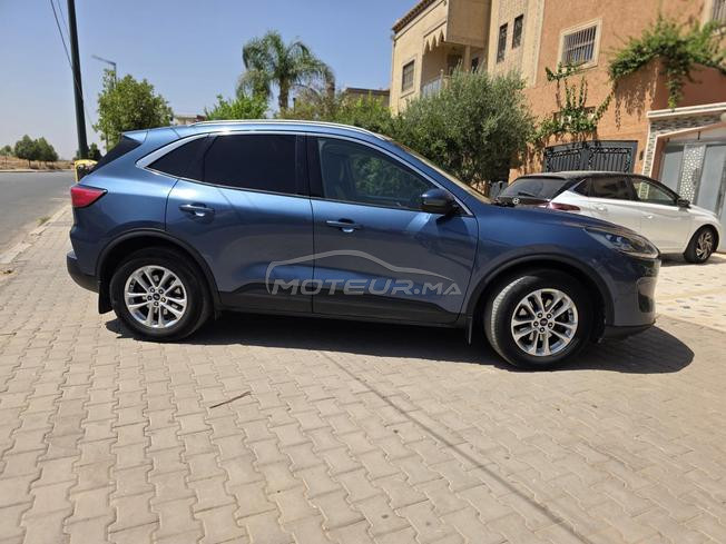 ford kuga dew 2026