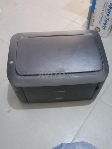 Imprimante et scanner Canon avec 3 toners