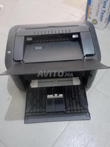 Imprimante et scanner Canon avec 3 toners - 2