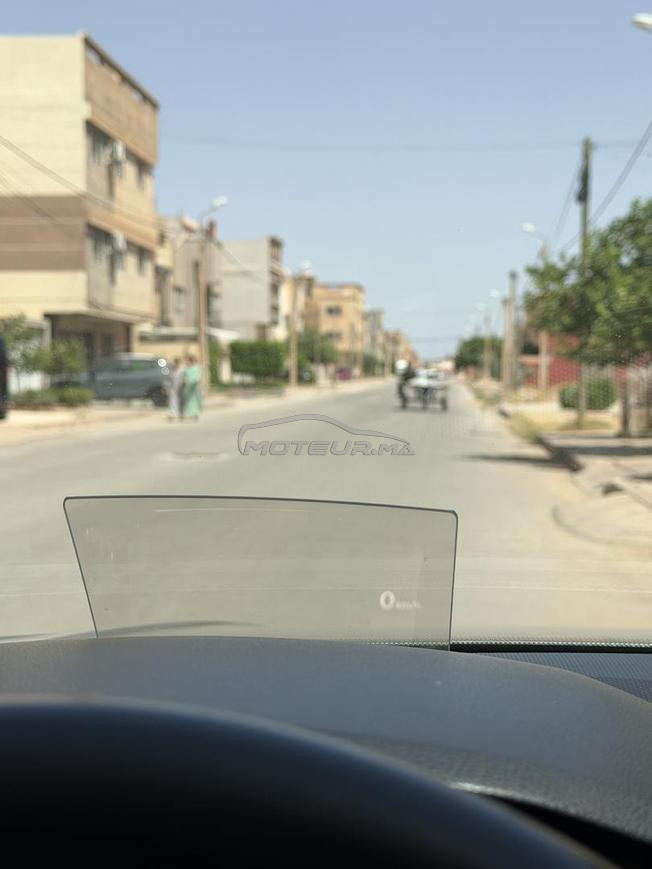 TIGUAN MODEL 2017/Déouanemnet 2022