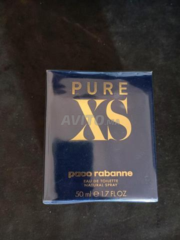 Original ma la franc xs pacorabana