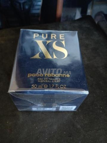 Original ma la franc xs pacorabana - 2