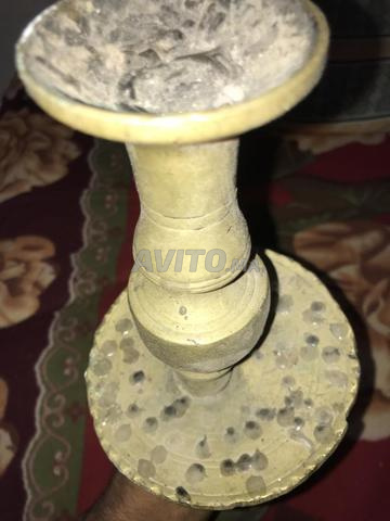 Objet ancien - 2