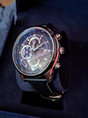Montre chronographe Festina Orig - 2