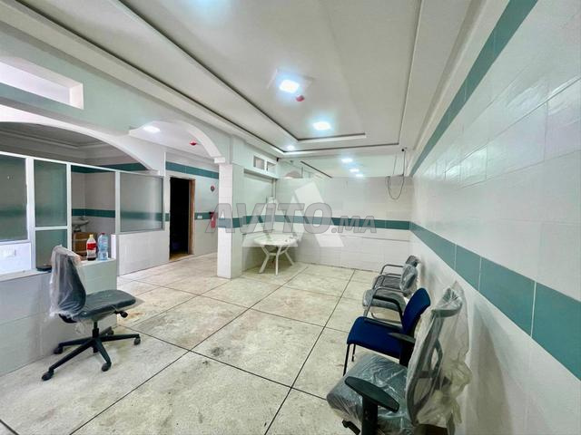 Villa 200m² 6ch à louer Berrechid MZ-503221