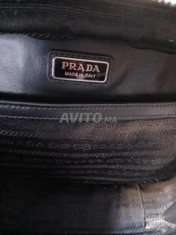 Sacoche Prada homme - 2