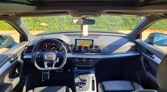 Audi Q5 Sline Hora - 2