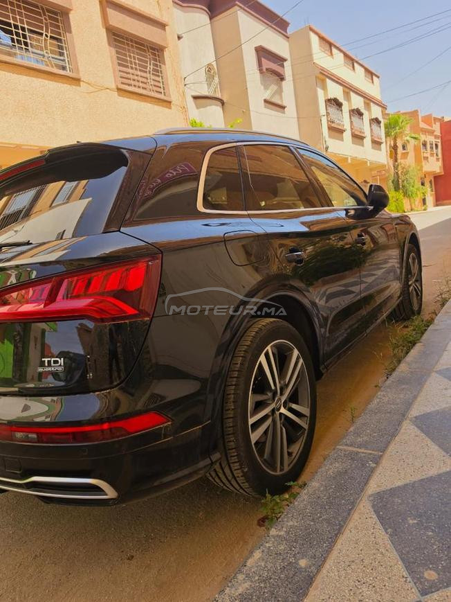 audi Q5 slin hora