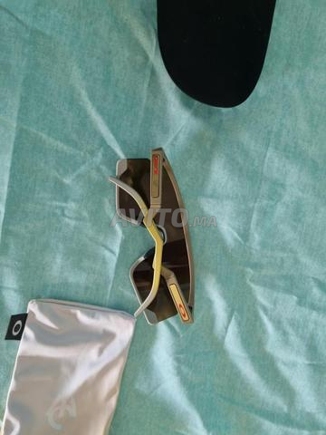 Lunettes Oakley d'origine - 2