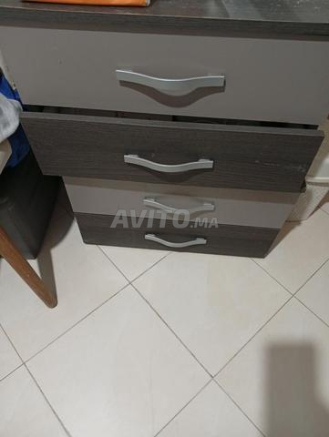 سرير مزدوج - 2