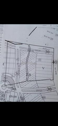 أرض مسجلة - 2
