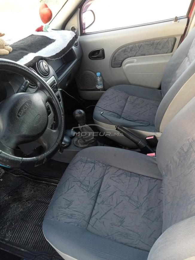 dacia logan diesel manuelle 