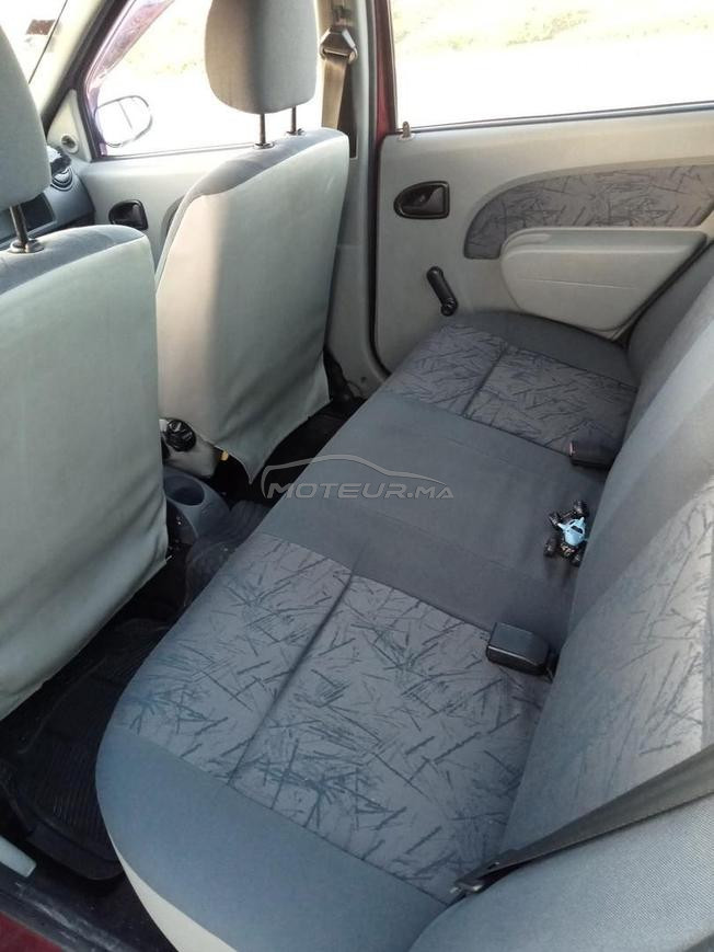 dacia logan diesel manuelle 