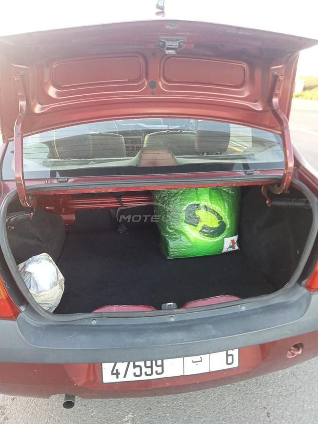dacia logan diesel manuelle 