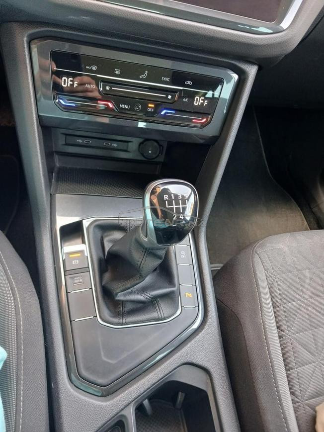 tiguan dédouane 26 manuel 