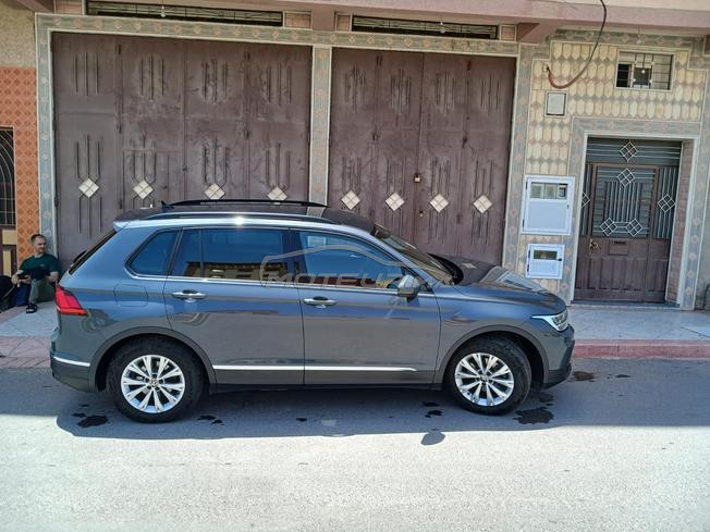 tiguan dédouane 26 manuel 