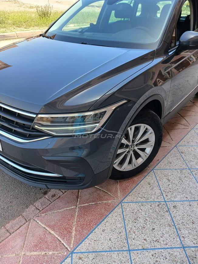 tiguan dédouane 26 manuel 