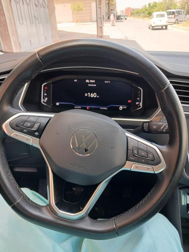 tiguan dédouane 26 manuel 