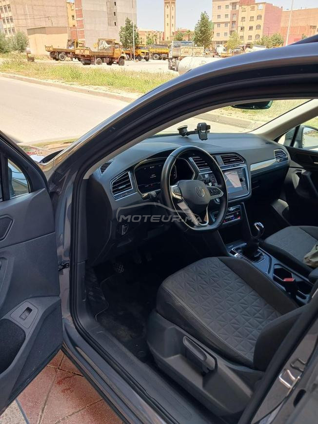 tiguan dédouane 26 manuel 