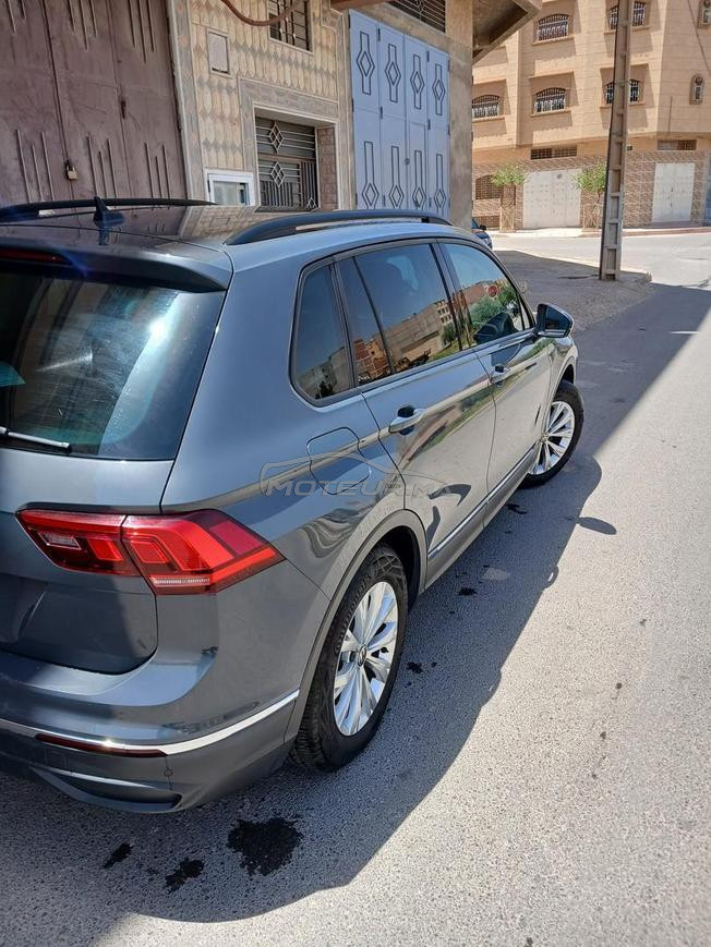 tiguan dédouane 26 manuel 