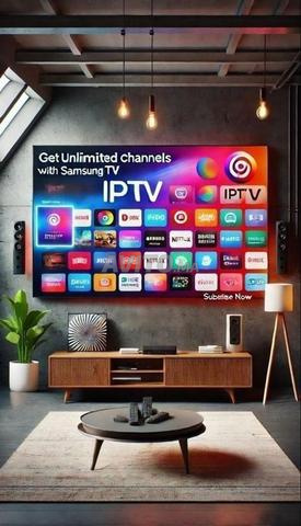اشتراك IPTV عالي الجودة FOD XOW