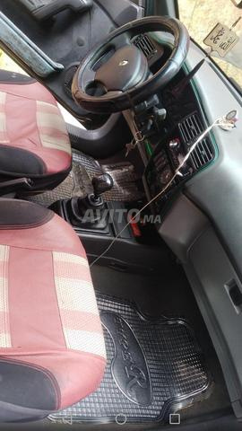 Voiture en bon état à vendre