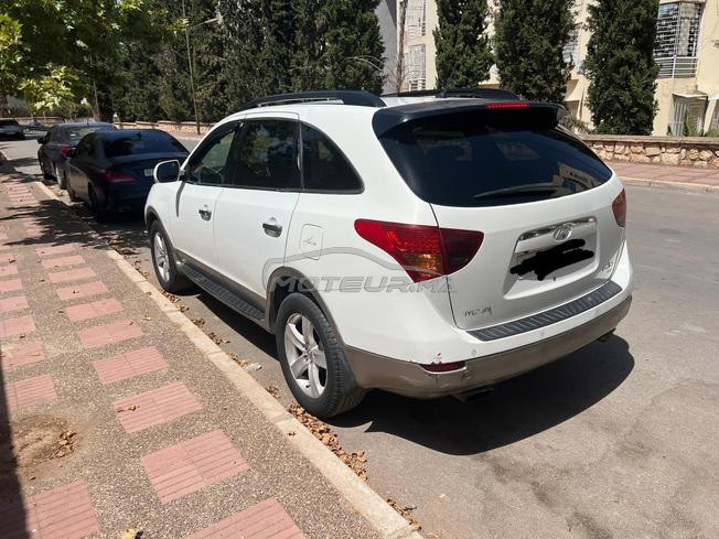 hyundai Veracruz 
