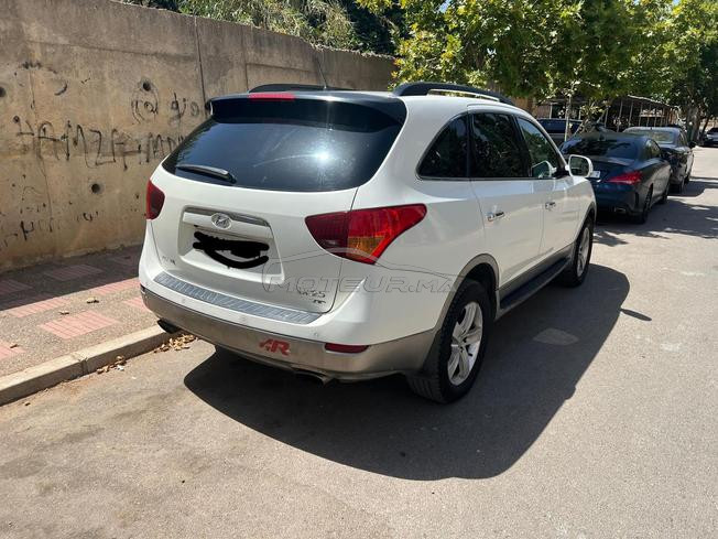 hyundai Veracruz 
