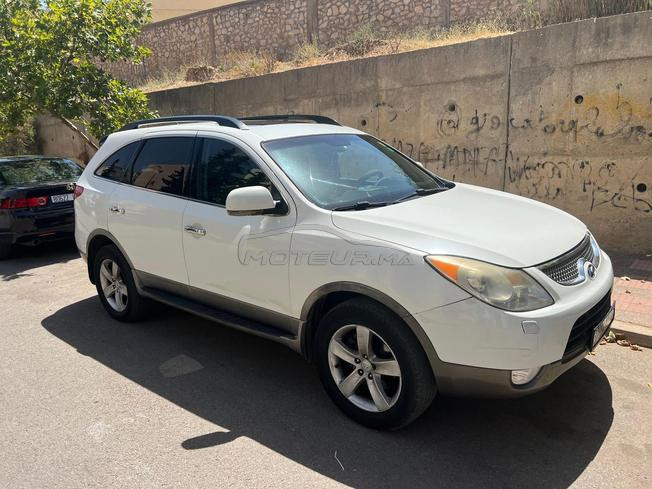 hyundai Veracruz 