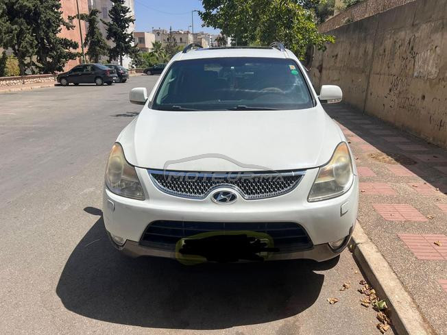 hyundai Veracruz 