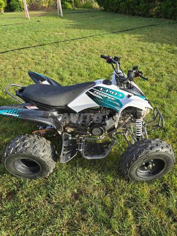كواد Trooper 200R - 2