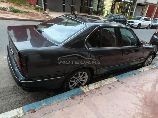 BMW 525 e35