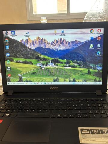 PC Portable Acer Aspire 3 – 12Go RAM – 512Go SSD - 2