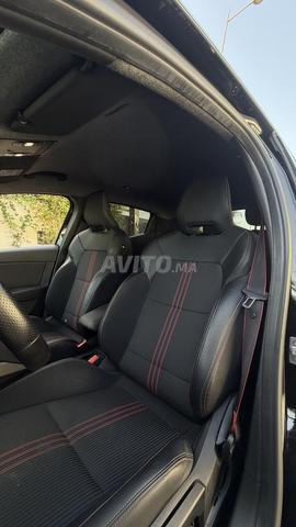 Clio 5 rsline full option