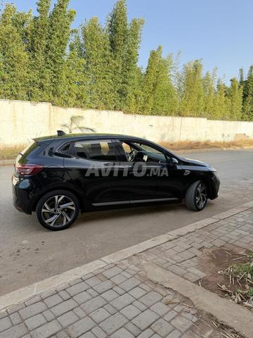 Clio 5 rsline full option