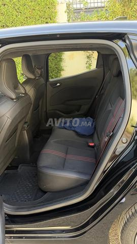 Clio 5 rsline full option