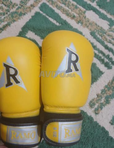 Gants de boxe Ramo - 2